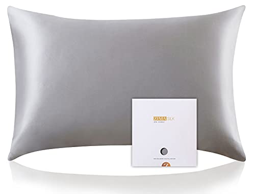 Best silk pillowcase in 2024 [Based on 50 expert reviews]