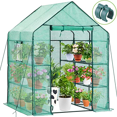 Best greenhouse in 2024 [Based on 50 expert reviews]