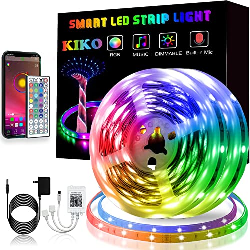 Best led light strip in 2024 [Based on 50 expert reviews]