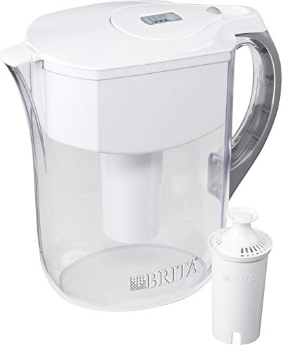 Best brita in 2024 [Based on 50 expert reviews]