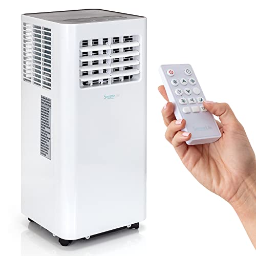 Best portable air conditioner in 2024 [Based on 50 expert reviews]