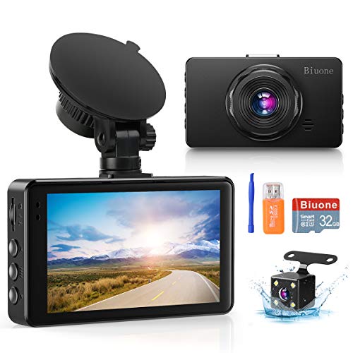 Best dash cams in 2024 [Based on 50 expert reviews]