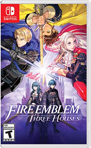 Best fire emblem in 2024 [Based on 50 expert reviews]