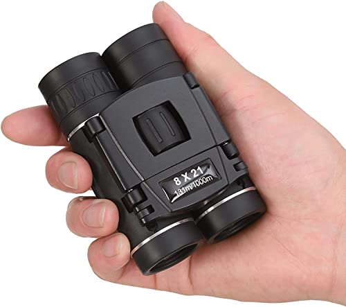 Best binoculars in 2024 [Based on 50 expert reviews]