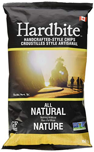 Best chips in 2024 [Based on 50 expert reviews]