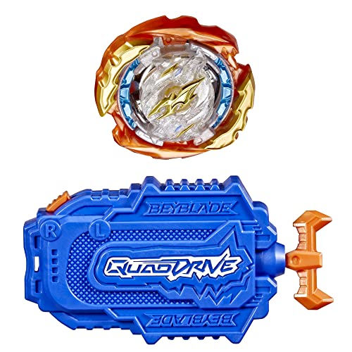 Best beyblade burst in 2024 [Based on 50 expert reviews]