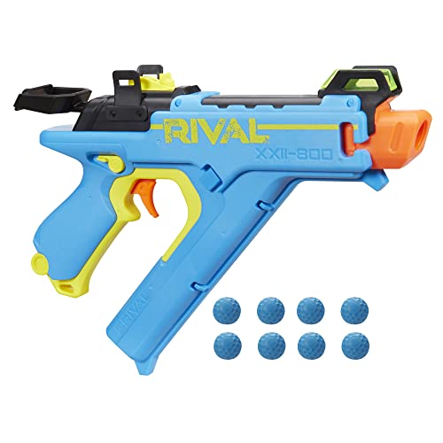 Best nerf rival in 2024 [Based on 50 expert reviews]