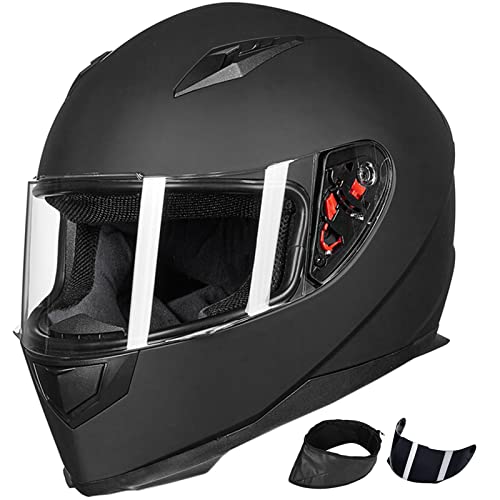 Best motorcycle helmet in 2024 [Based on 50 expert reviews]