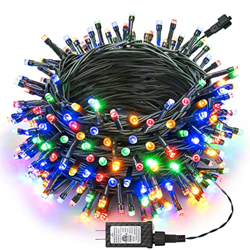 Best christmas lights in 2024 [Based on 50 expert reviews]