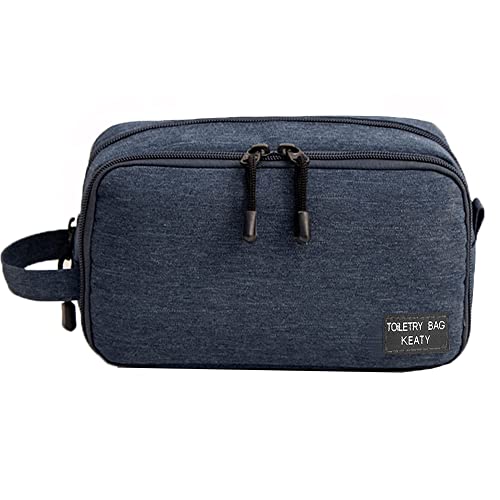 Best toiletry bag in 2024 [Based on 50 expert reviews]