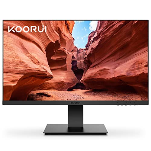 Best monitor in 2024 [Based on 50 expert reviews]