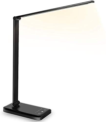 Best desk lamp in 2024 [Based on 50 expert reviews]