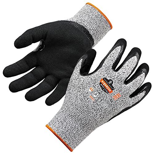 Best work gloves in 2024 [Based on 50 expert reviews]