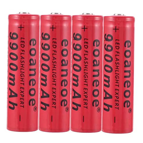 Best 18650 battery in 2024 [Based on 50 expert reviews]