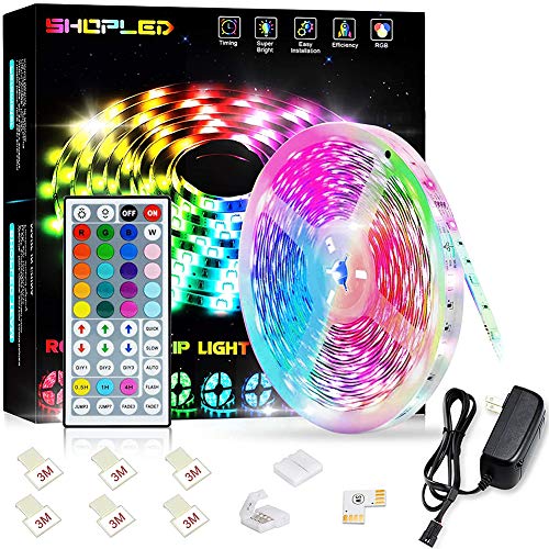 Best led strip in 2024 [Based on 50 expert reviews]