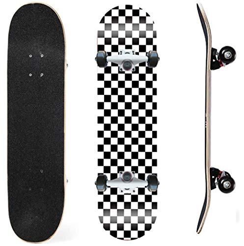 Best skateboard in 2024 [Based on 50 expert reviews]