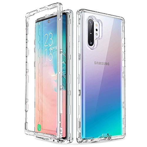 Best note 10 plus case in 2024 [Based on 50 expert reviews]