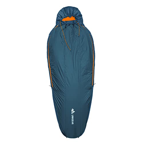 Best sleeping bag in 2024 [Based on 50 expert reviews]