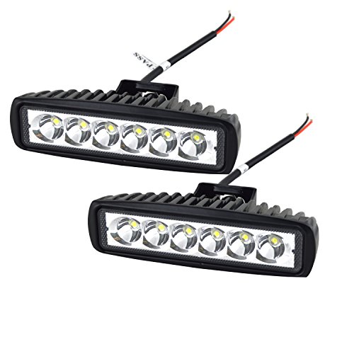 Best led light bar in 2024 [Based on 50 expert reviews]