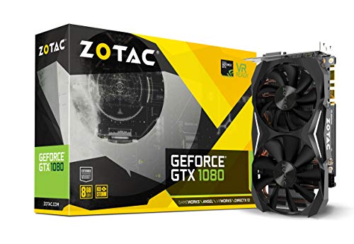 Best 1080 in 2024 [Based on 50 expert reviews]