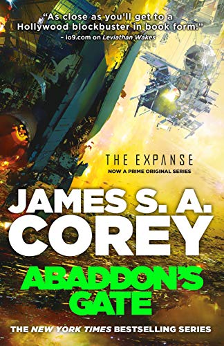 Best the expanse in 2024 [Based on 50 expert reviews]