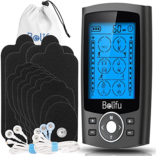 Best tens machine in 2024 [Based on 50 expert reviews]