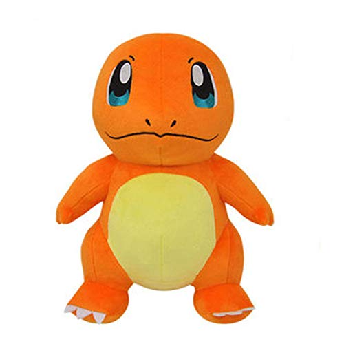 Best pokemon plush in 2024 [Based on 50 expert reviews]