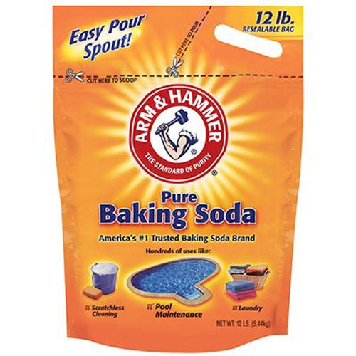 Best baking soda in 2024 [Based on 50 expert reviews]