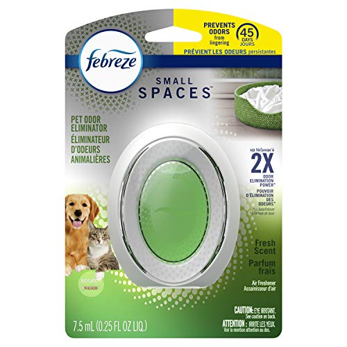 Best air freshener in 2024 [Based on 50 expert reviews]