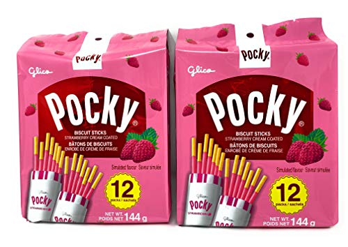 Best pocky in 2024 [Based on 50 expert reviews]