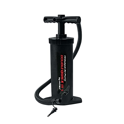 Best air pump in 2024 [Based on 50 expert reviews]