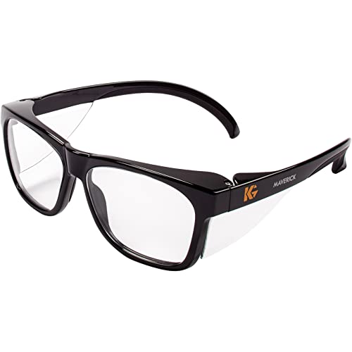 Best safety glasses in 2024 [Based on 50 expert reviews]