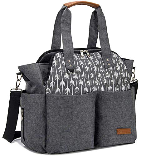 Best diaper bag in 2024 [Based on 50 expert reviews]