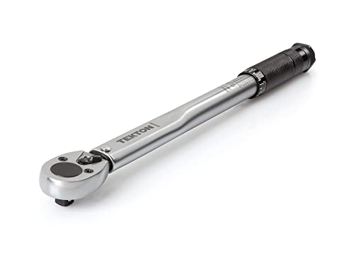 Best torque wrench in 2024 [Based on 50 expert reviews]