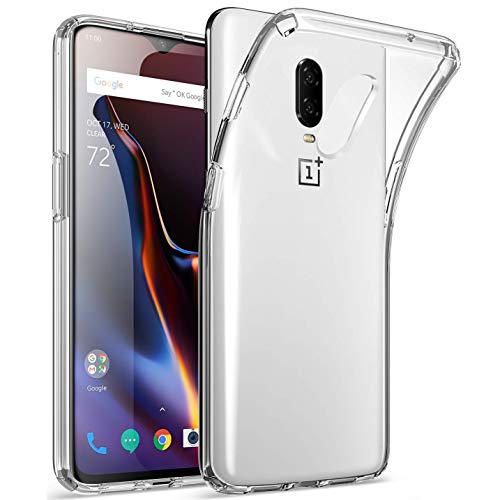 Best oneplus 6t in 2024 [Based on 50 expert reviews]