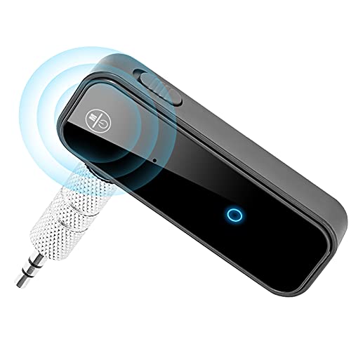 Best bluetooth transmitter in 2024 [Based on 50 expert reviews]