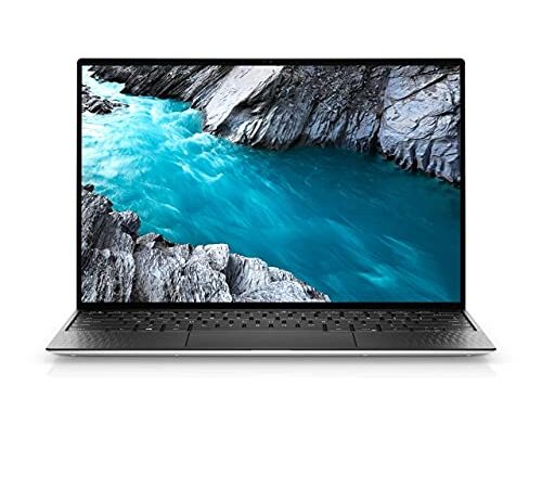 2020 Dell XPS 9300 Laptop 13.3in - Intel Core i5 10th Gen - i5-1035G1 - Quad Core 3.6Ghz - 256GB SSD - 8GB RAM - 3840x2400 4k Touchscreen - Windows 10 Pro (Renewed)