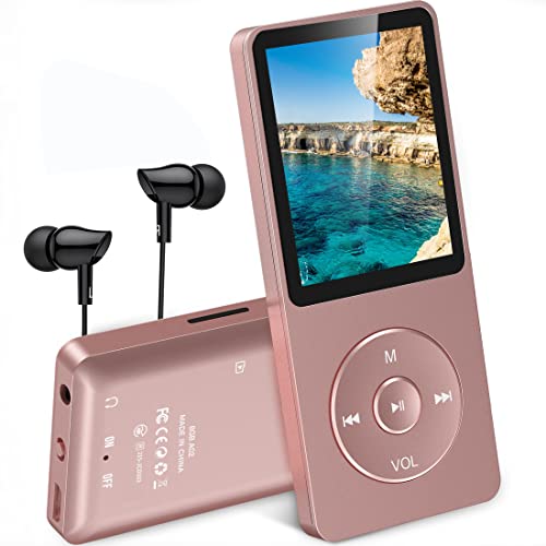 Best mp3 players in 2024 [Based on 50 expert reviews]