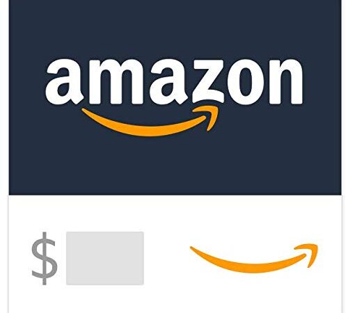 Amazon.ca eGift Card - Amazon Logo