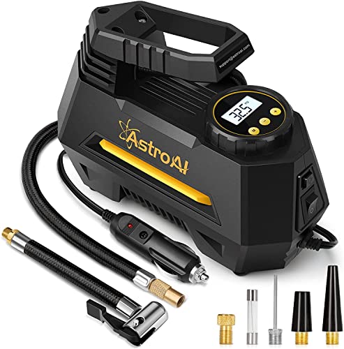 Best tire inflator in 2023 [Based on 50 expert reviews]