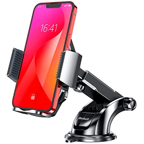 Best car phone holder in 2024 [Based on 50 expert reviews]