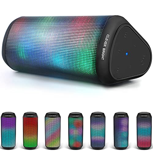 Best bluetooth speakers portable wireless in 2024 [Based on 50 expert reviews]