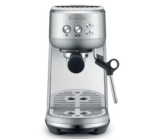 BREVILLE BAMBINO ESPRESSO MACHINE 47 fl. oz