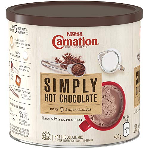 Best hot chocolate in 2023 [Based on 50 expert reviews]