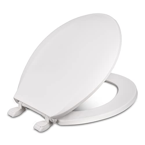 Best toilet seat in 2024 [Based on 50 expert reviews]