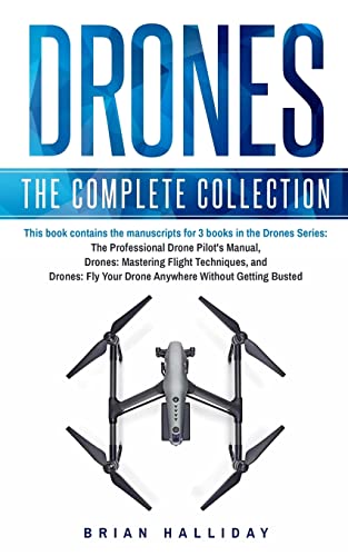 Best drones in 2023 [Based on 50 expert reviews]