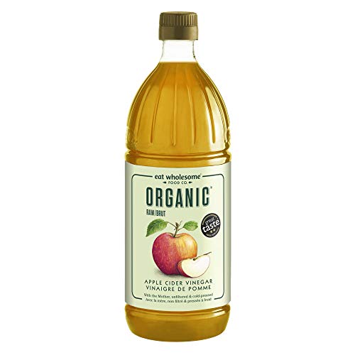 Best apple cider vinegar in 2024 [Based on 50 expert reviews]
