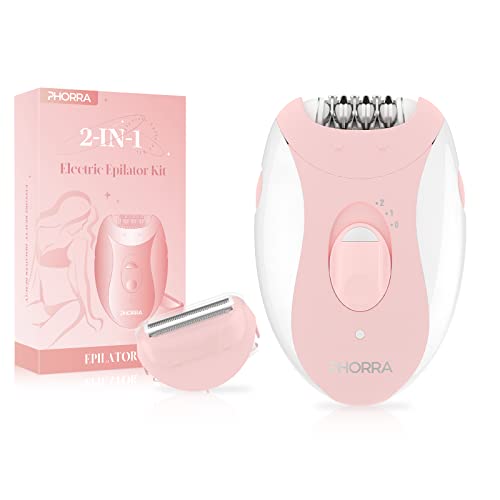 Best epilator in 2024 [Based on 50 expert reviews]