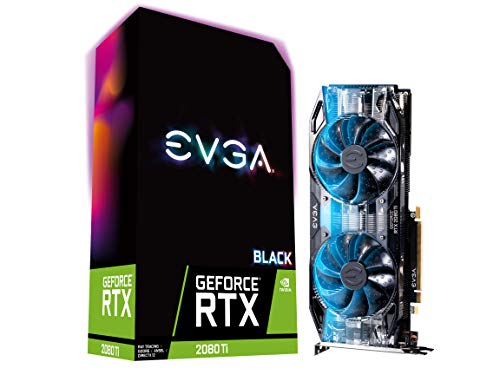 Best rtx 2080 ti in 2023 [Based on 50 expert reviews]