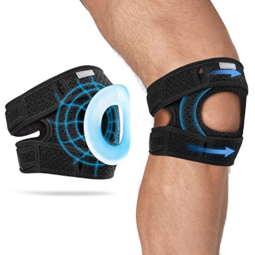 Best knee brace in 2024 [Based on 50 expert reviews]